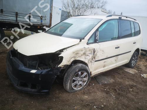 Electronic module VW TOURAN (1T3) 1.6 TDI | BP32938657M83  - Image 6