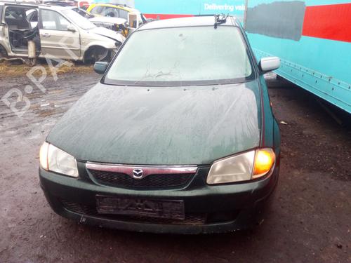 Switch MAZDA 323 F VI Hatchback (BJ) 2.0 TD | BP33499894I30 - Image 6