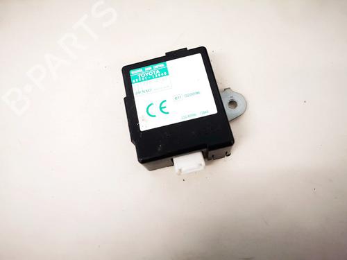 Used Electronic module Electronic module 35530315 35530315