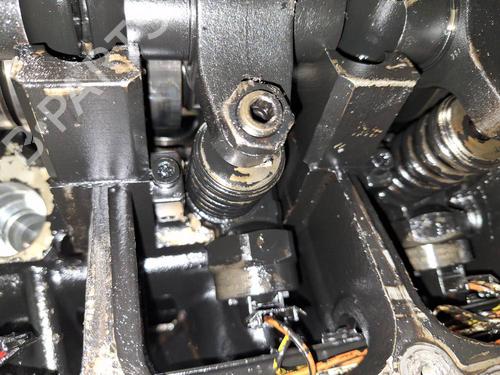 Used Injector Injector VW PASSAT B6 (3C2) 2.0 TDI (140 hp) 35190990 35190990