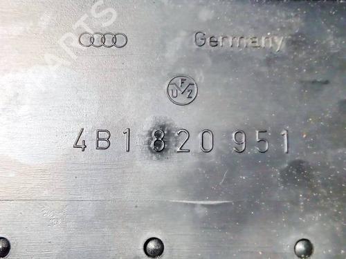 Luftventil AUDI A6 C5 (4B2, 4B4) 1.9 TDI | BP32965216I21 - Image 3