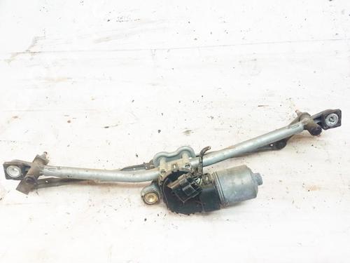 Used Front wipers mechanism Front wipers mechanism 35863414 35863414
