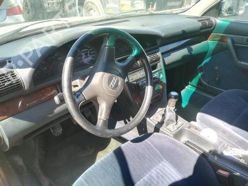 Electronic module AUDI 100 C4 Avant (4A5) 2.0 E | BP33509981M83 - Image 8