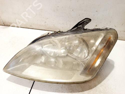 Used Left headlight Left headlight FORD FOCUS C-MAX (DM2) 2.0 TDCi (136 hp) 34930898 34930898