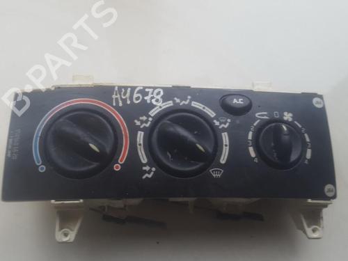 Used Climate control Climate control RENAULT MEGANE Scenic (JA0/1_) 1.6 e (JA0F) (90 hp) 35850023 35850023