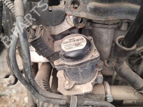 Used Egr Egr MAZDA 2 (DE_, DH_) 1.6 MZ-CD (90 hp) 35076984 35076984