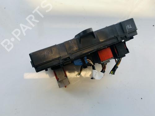 Electronic module PEUGEOT 407 (6D_) 2.0 HDi 135 (6DRHRH, 6DRHRE, 6DRHRG, 6DRHRJ) | BP35539003M83 - Image 2