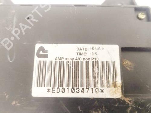 Electronic module NISSAN PRIMERA Hatchback (P12) 2.2 Di | BP32589295M83  - Image 5