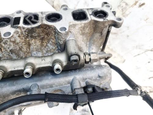 Injection rail OPEL ASTRA J (P10) 1.7 CDTI (68) | BP34981083M98 - Image 2