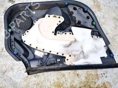 Front right panel OPEL ASTRA J (P10) 1.7 CDTI (68) | BP34987562C59 - Image 2