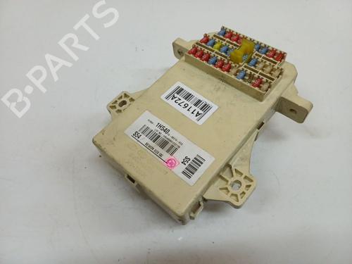 Fuse box KIA CEE'D Hatchback (ED) 2.0 CRDi 140 | BP39757930E1 - Image 2
