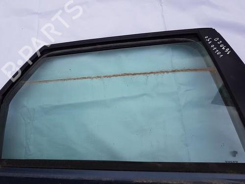 Used Rear right door window Rear right door window VOLVO V50 (545) 1.8 (125 hp) 35837237 35837237