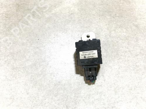 electronic-module-subaru-forester-sf_-1997-1998-1999-2000-2001-2002-33069247 main image