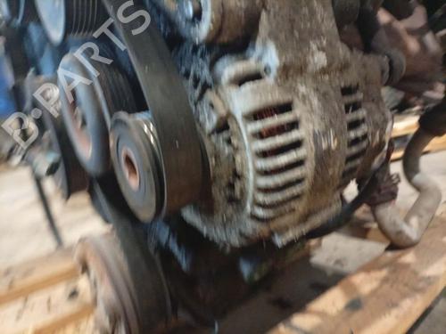 Used Alternator Alternator 38259333 38259333