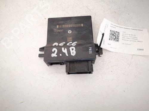 Used Electronic module Electronic module SUBARU LEGACY IV Estate (BP) 2.0 AWD (BP5) (138 hp) 34361940 34361940