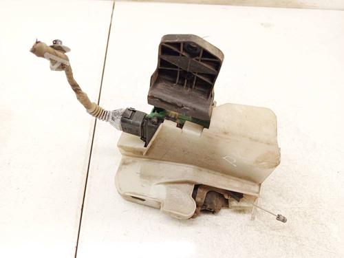 Used Front left lock Front left lock 38431157 38431157