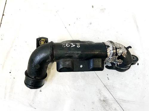Used Pipe Pipe FORD FOCUS II (DA_, HCP, DP) 1.6 TDCi (109 hp) 32926983 32926983