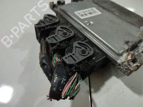 Engine control unit (ECU) RENAULT LAGUNA III (BT0/1) 1.5 dCi (BT00, BT0A, BT0T, BT1J) | BP32551836M57 - Image 2