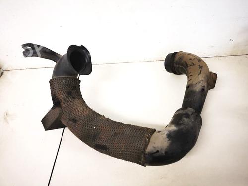 Used Pipe Pipe TOYOTA COROLLA Verso (_E12_) 2.0 D-4D (CDE120_, CDE120R) (90 hp) 35530837 35530837