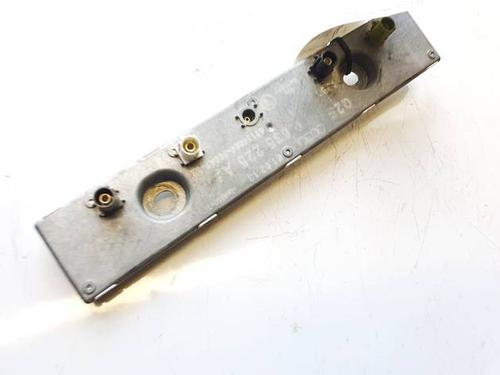 Electronic module AUDI A4 B8 (8K2) 2.0 TDI | BP36455128M83 - Image 2