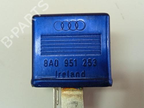 Electronic sensor AUDI A4 B5 (8D2) 1.9 TDI | BP33895305M84 - Image 4