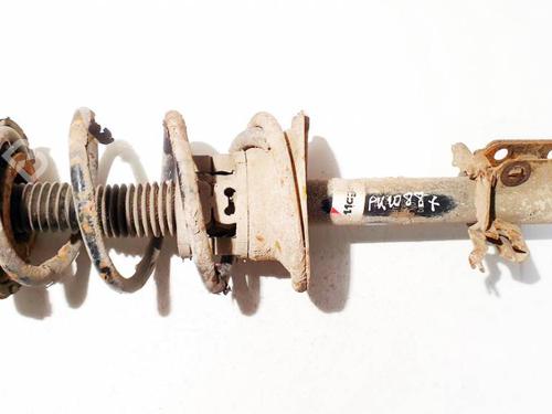 Used Left front shock absorber Left front shock absorber 34876358 34876358