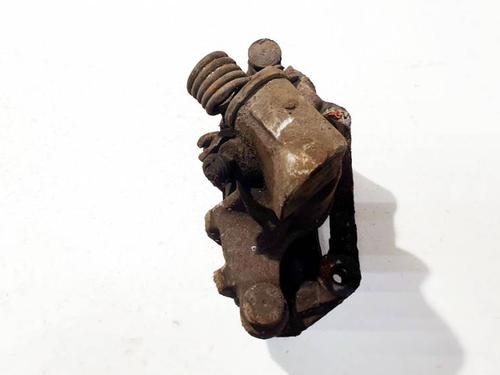Left rear brake caliper FORD FOCUS III 1.6 TDCi | BP34855666M107 - Image 2