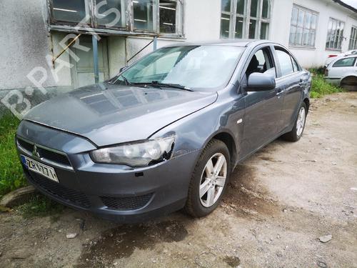 Fuse box MITSUBISHI LANCER VIII (CY_A, CZ_A) 2.0 DI-D (CY8A) | BP32615145E1