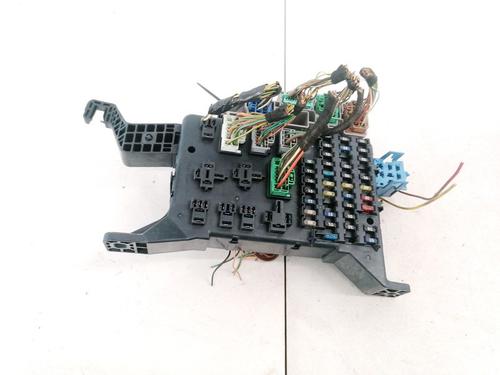 Fuse box FORD MONDEO III (B5Y) 2.0 16V TDDi / TDCi | BP33079416E1 - Image 2
