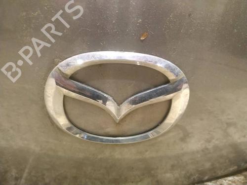 Other MAZDA 3 (BK) 1.6 (BK14) | BP34804440O1 - Image 2