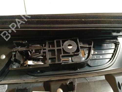 Front right interior door handle MAZDA 3 (BL) 2.2 MZR CD (BL10) | BP36584452I14 - Image 3