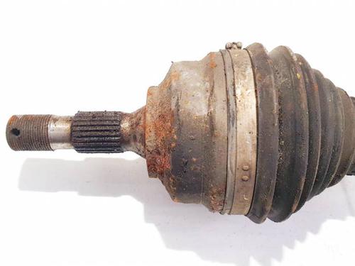Left front driveshaft CITROËN C4 I (LC_) 2.0 HDi | BP35266045M38 - Image 2
