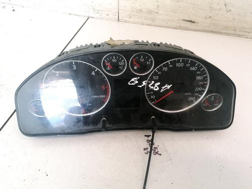 Used Instrument cluster Instrument cluster AUDI A6 C5 (4B2, 4B4) 1.9 TDI (110 hp) 35407944 35407944