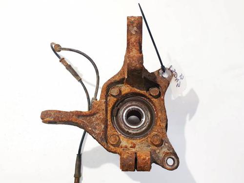 Used Left front steering knuckle Left front steering knuckle 35276790 35276790