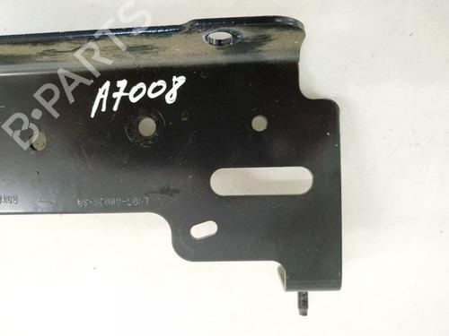 Support JAGUAR I-PACE (X590) EV400 AWD | BP33096526C155 - Image 2