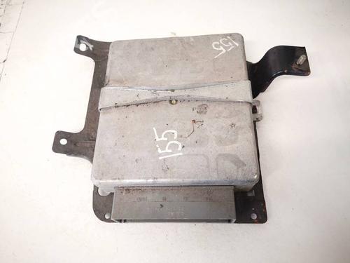 Used Engine control unit (ECU) Engine control unit (ECU) RENAULT MEGANE Scenic (JA0/1_) 1.6 i (JA0L) (75 hp) 32920193 32920193