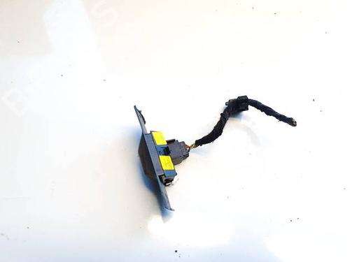 Used Electronic module Electronic module AUDI A6 C6 (4F2) 2.0 TDI (140 hp) 34933573 34933573