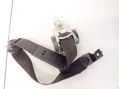 Used Front left seatbelt Front left seatbelt OPEL ASTRA H (A04) 1.6 (L48) (116 hp) 34991362 34991362