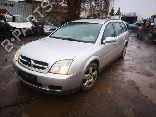 Engine mount OPEL VECTRA C (Z02) 2.0 DTI 16V (F69) | BP32896879M89 - Image 6