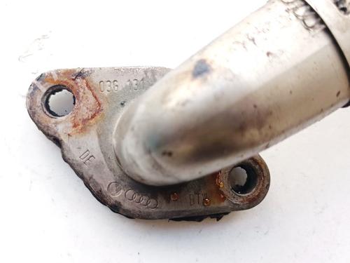 Pipe SKODA OCTAVIA II (1Z3) 1.9 TDI | BP35396632M125 - Image 2