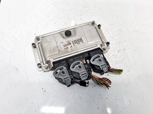 Used Engine control unit (ECU) Engine control unit (ECU) PEUGEOT 307 (3A/C) 1.6 16V (109 hp) 32583136 32583136