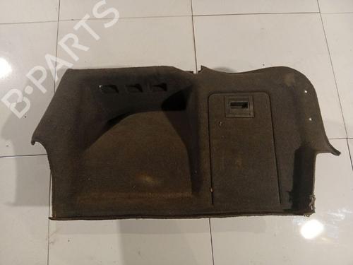 Boot lining OPEL VECTRA C (Z02) 2.2 DTI 16V (F69) | BP36346845I3 - Image 2