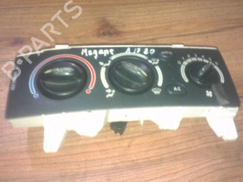 Used Climate control Climate control RENAULT MEGANE I (BA0/1_) 1.9 dTi (BA08, BA0N) (98 hp) 35871600 35871600