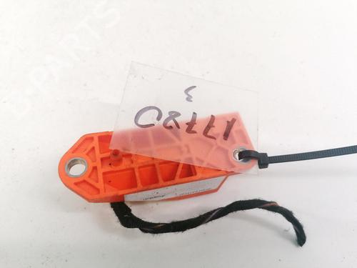 Electronic module SKODA FABIA II (542) 1.2 | BP32898213M83 - Image 2