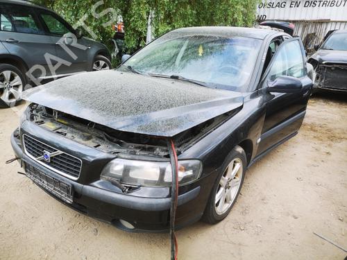 Engine mount VOLVO S60 I (384) D5 | BP33488239M89 - Image 6