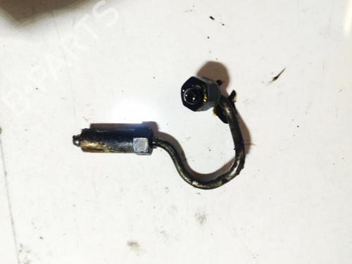 Pipe NISSAN PATHFINDER III (R51) 2.5 dCi | BP35465490M125 - Image 2