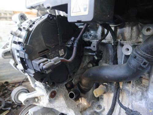 Alternator MERCEDES-BENZ CLA (C118) CLA 200 4-matic (118.388) | BP39906509M7 - Image 2