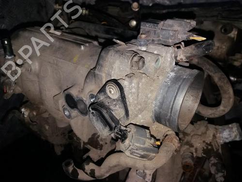 Caja mariposa Caja mariposa HONDA CIVIC V Hatchback (EG, EH) 1.5 i 16V (EG4) (90 hp) 35676971 35676971