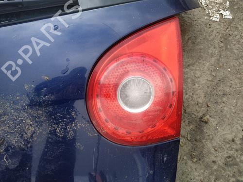 Used Right tailgate light Right tailgate light 35441028 35441028