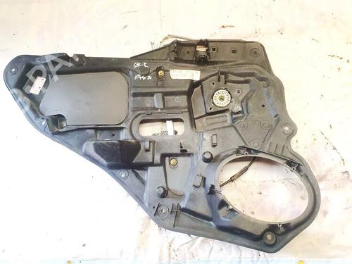Used Rear left window mechanism Rear left window mechanism 35403342 35403342
